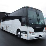 coach bus 50 passenger