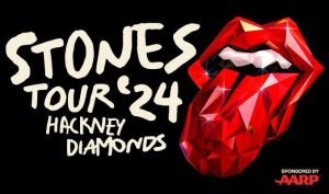 Don't miss out on the unforgettable Rolling Stones 2024 Tour - Get your tickets now for an electrifying experience!